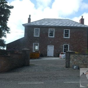 Glebe Farm