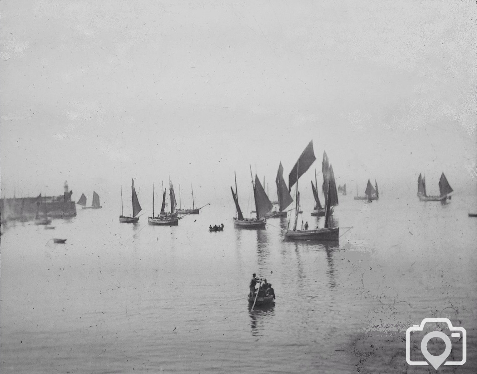 1890 NEWLYN.