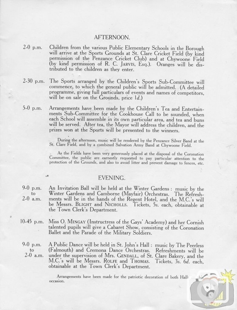 1937 Coronation - 4