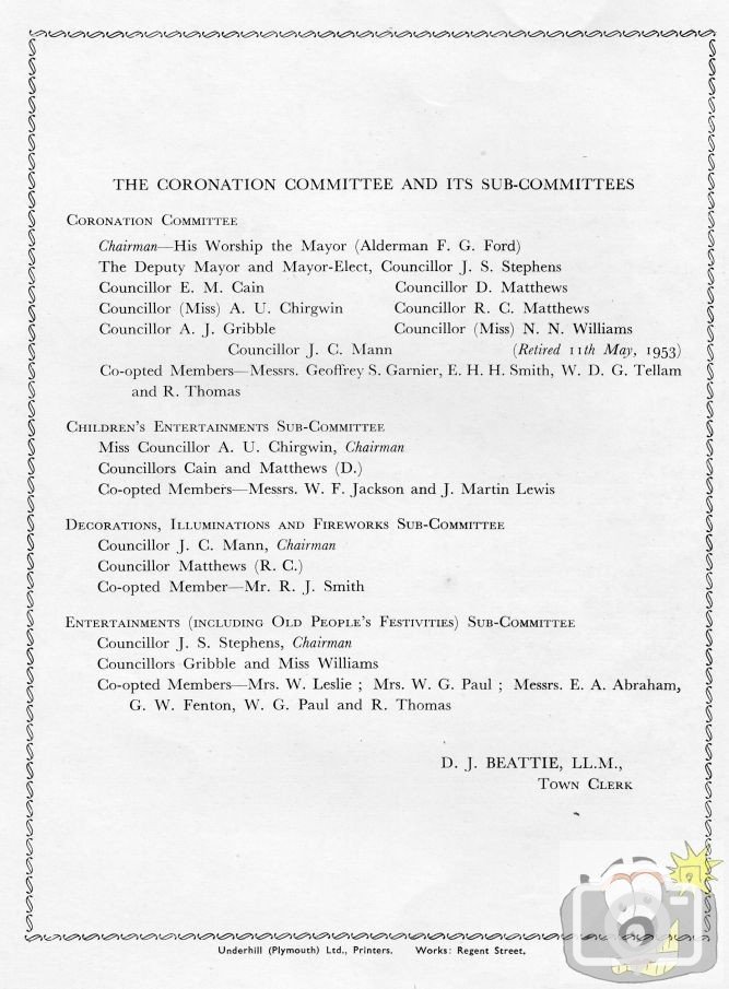 1953 Coronation - 8