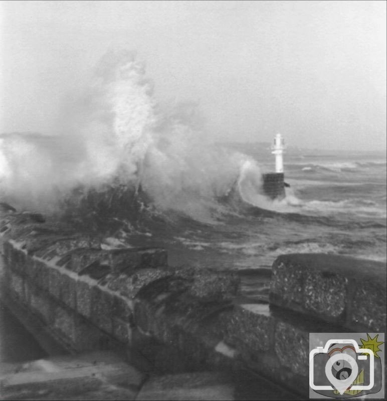 1963 - South Pier