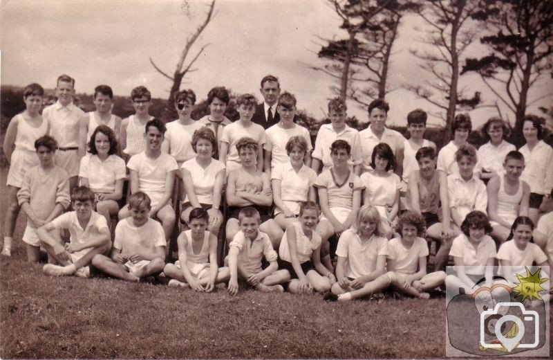 1964 sports Team