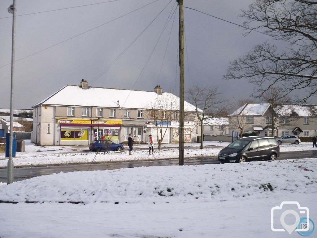 2nd dec 2010