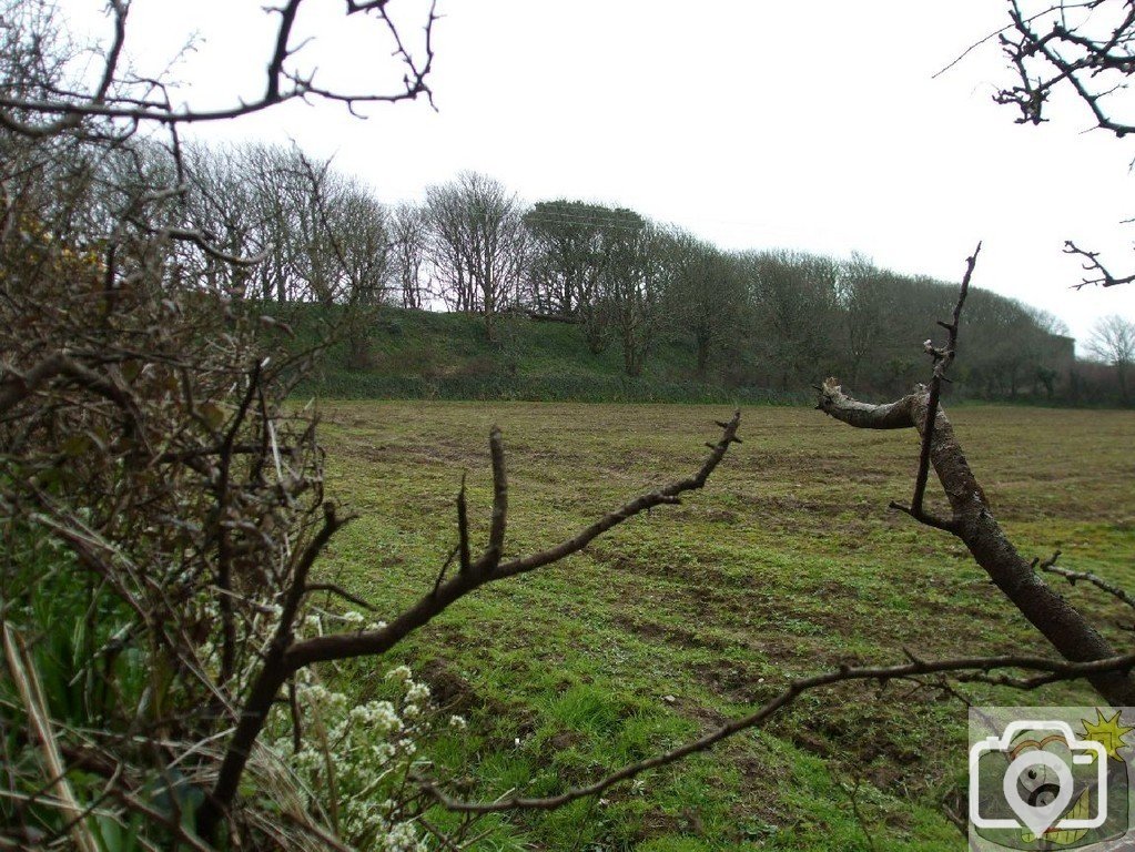 5April10 - Heading for Price's Folly