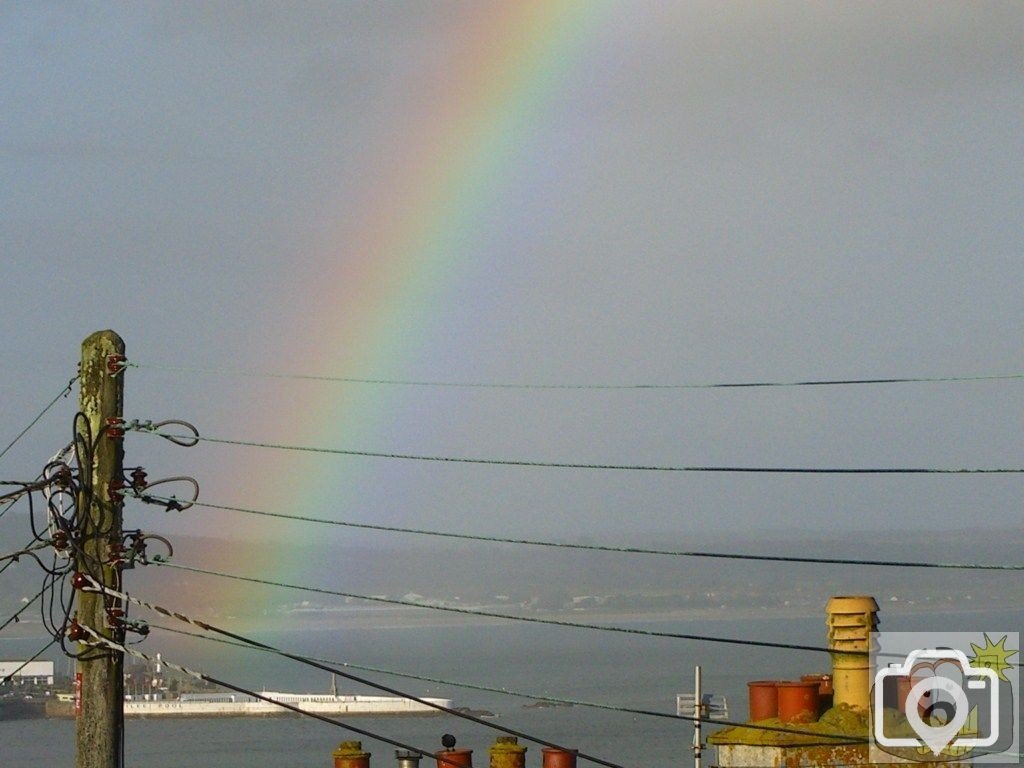 A Sign?
