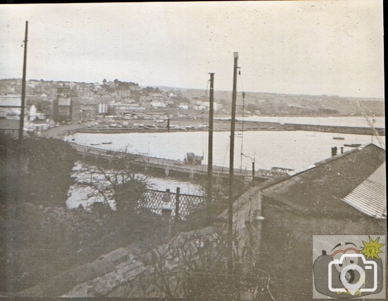 Abbey Basin 1960s