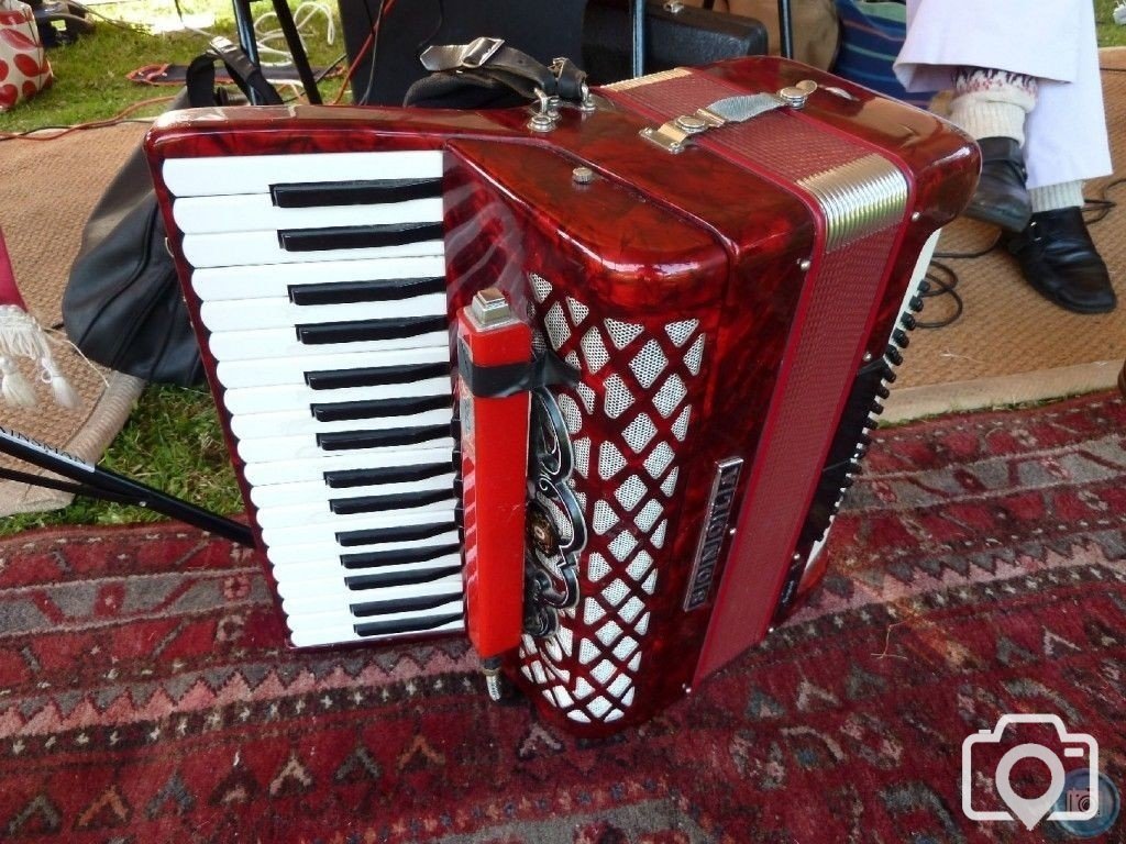 Accordion