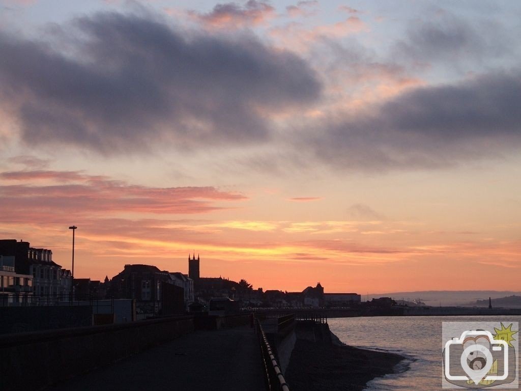 Across Lyonesse - 01