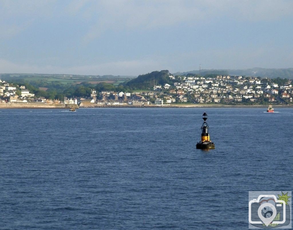 Across Lyonesse - 18