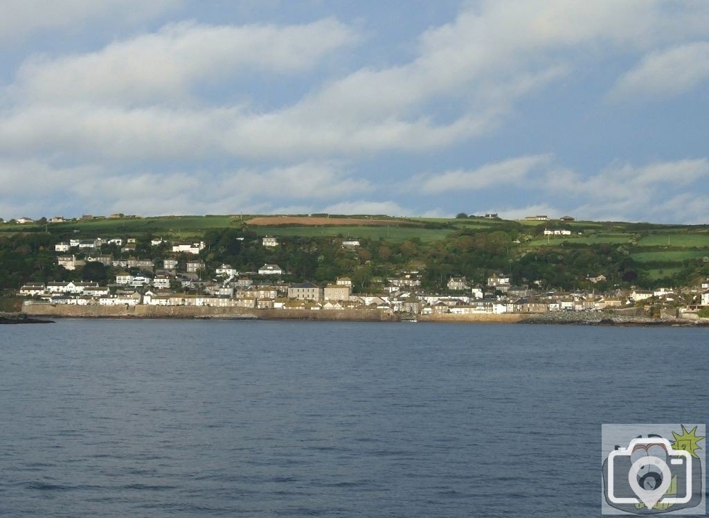 Across Lyonesse - 19