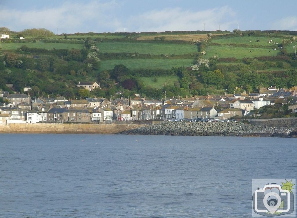 Across Lyonesse - 20
