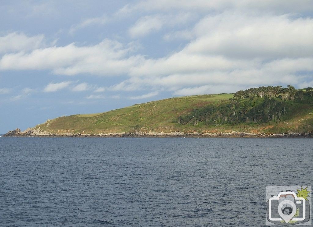 Across Lyonesse - 22