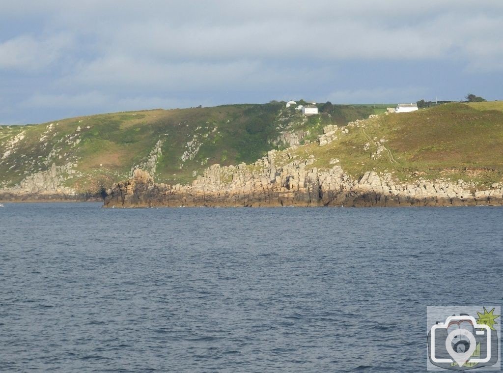 Across Lyonesse - 23