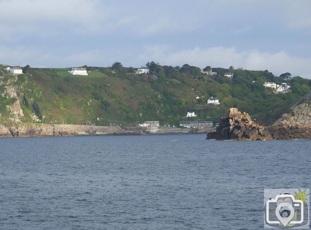 Across Lyonesse - 24