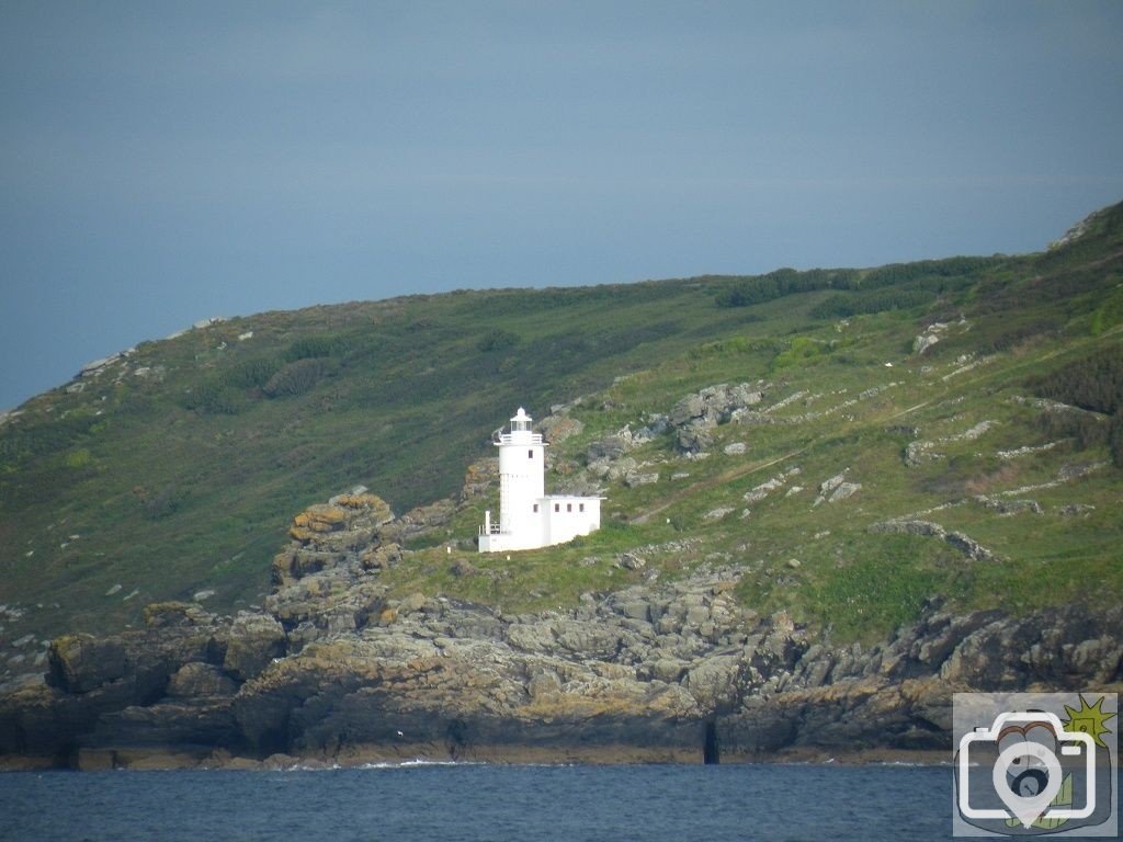 Across Lyonesse - 26