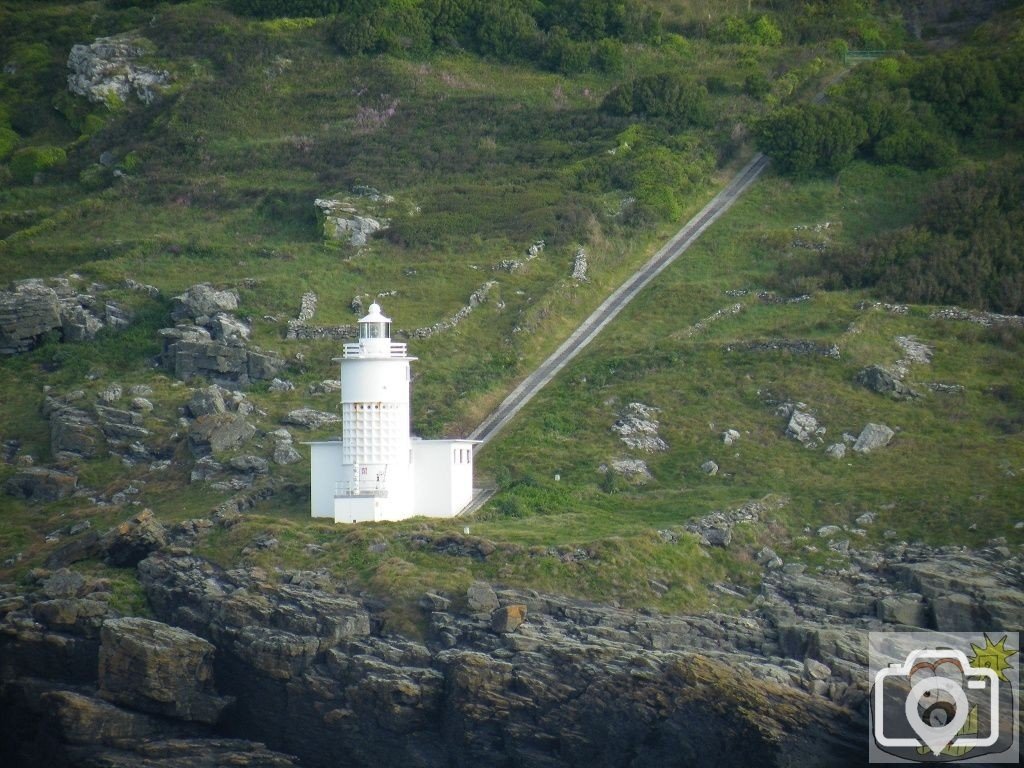 Across Lyonesse - 27