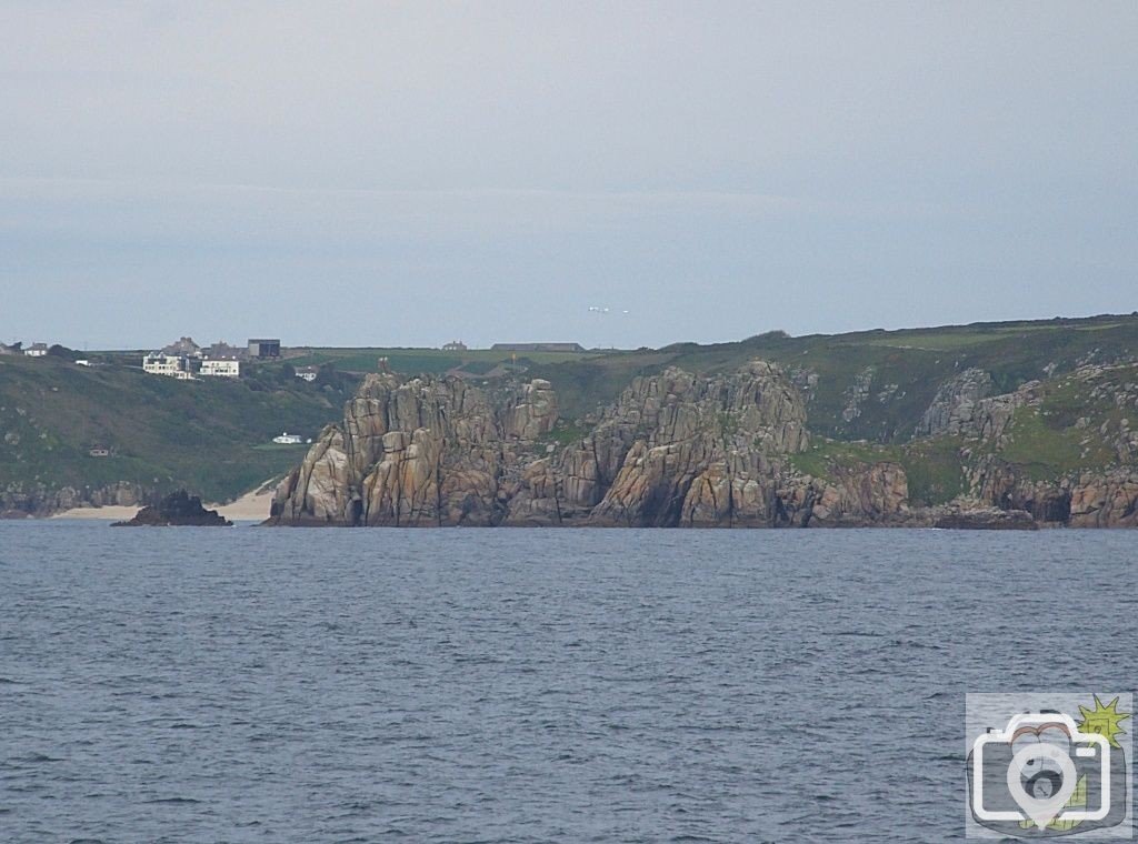 Across Lyonesse - 28