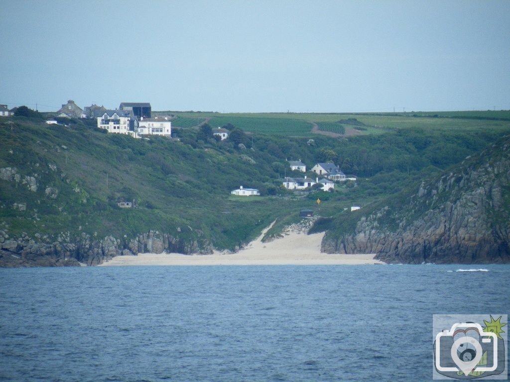 Across Lyonesse - 29