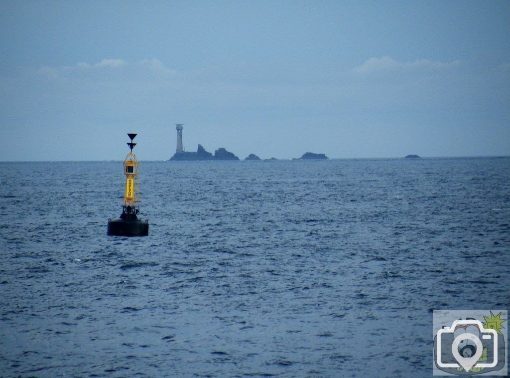 Across Lyonesse - 31