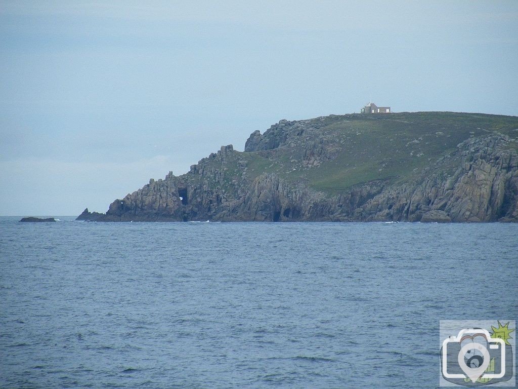 Across Lyonesse - 32