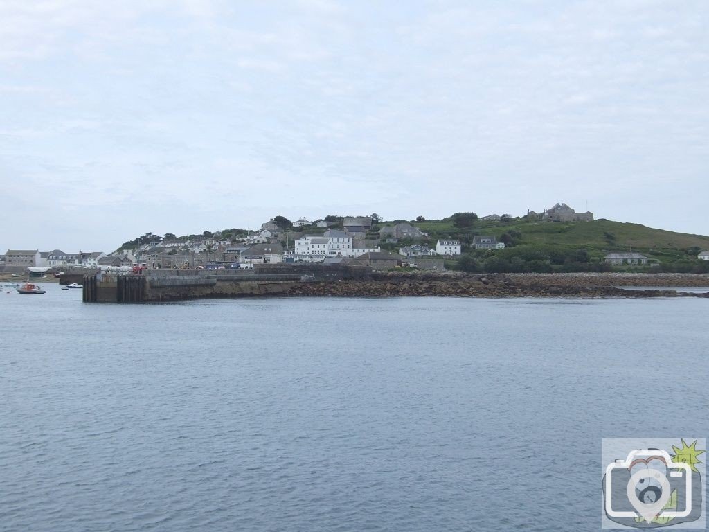 Across Lyonesse - 41