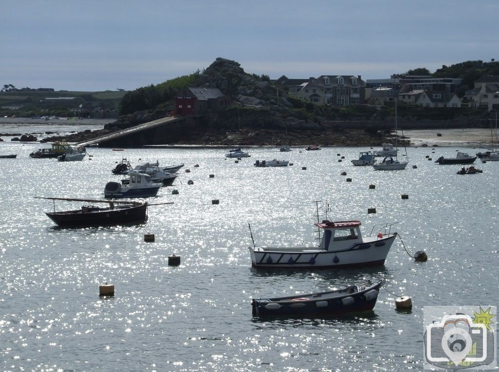 Across Lyonesse - 42