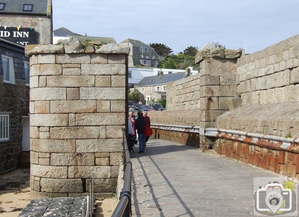 Across Lyonesse - 46