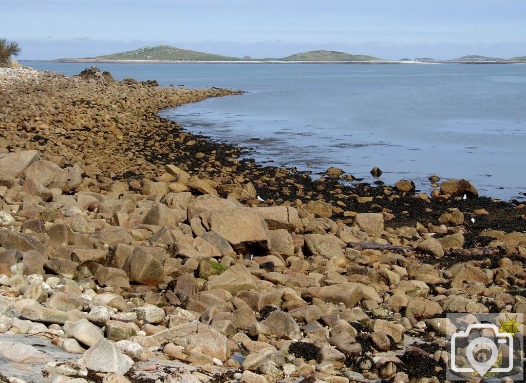 Across Lyonesse - 47