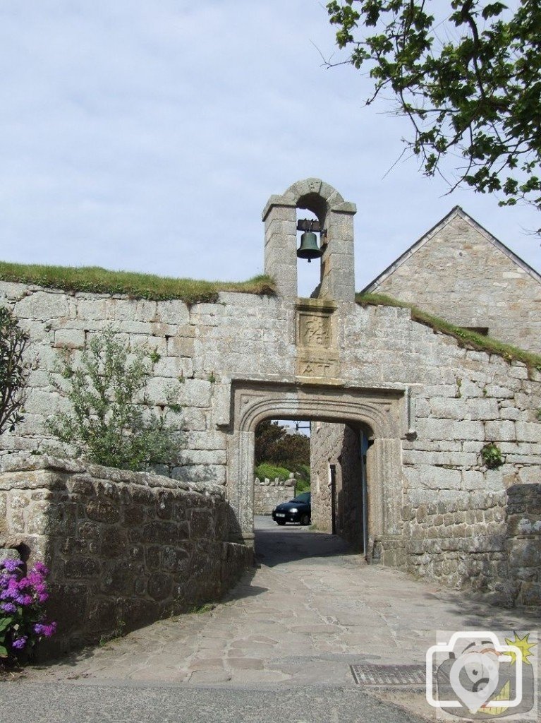 Across Lyonesse - 48