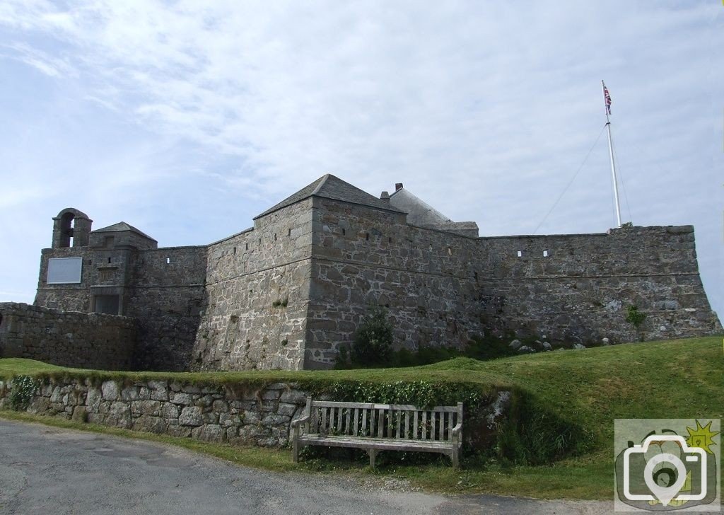 Across Lyonesse - 51