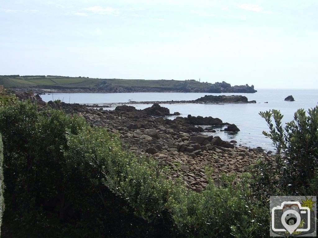 Across Lyonesse - 59