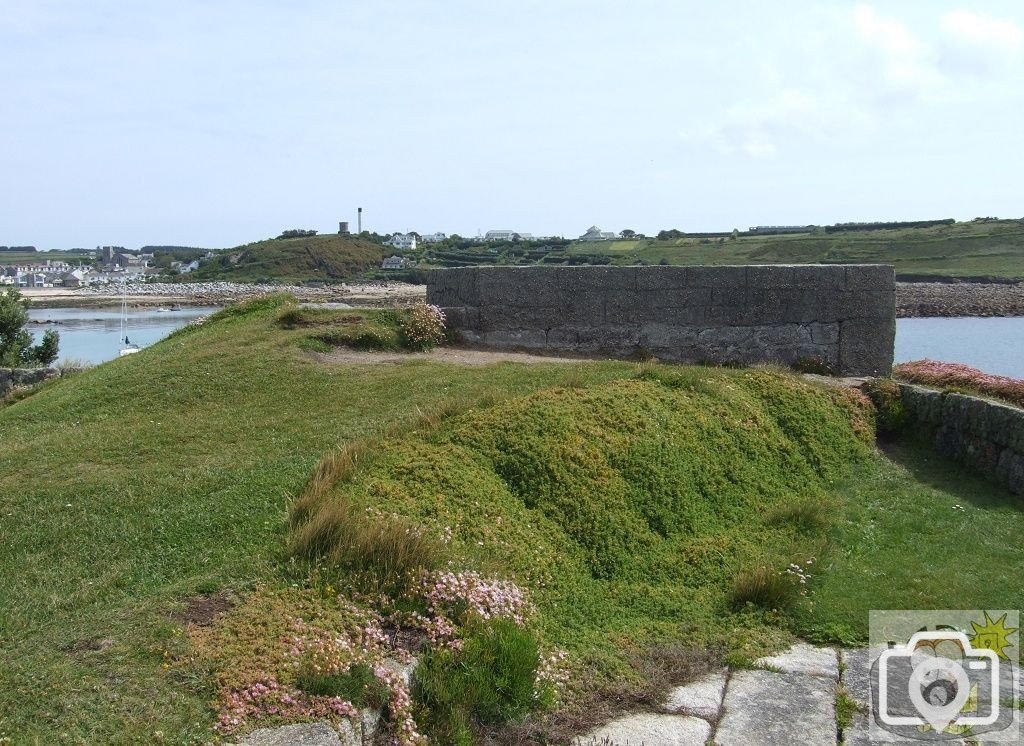 Across Lyonesse - 61