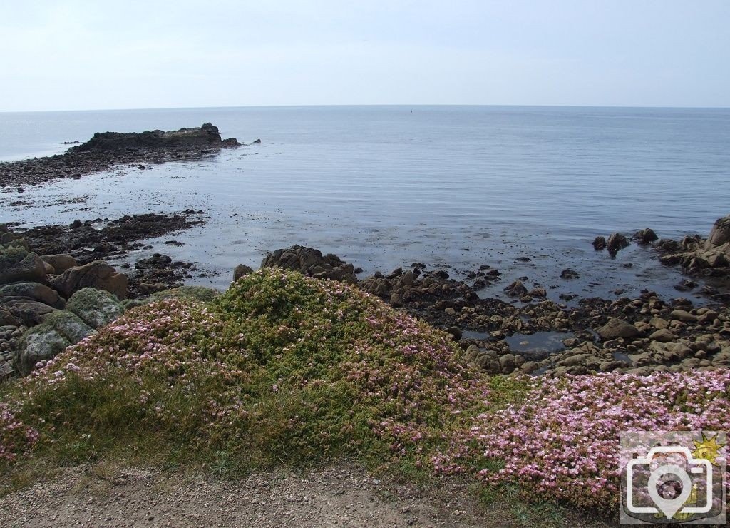 Across Lyonesse - 62