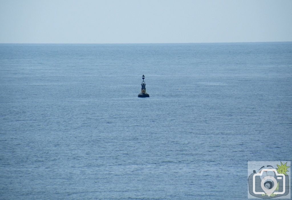 Across Lyonesse - 63