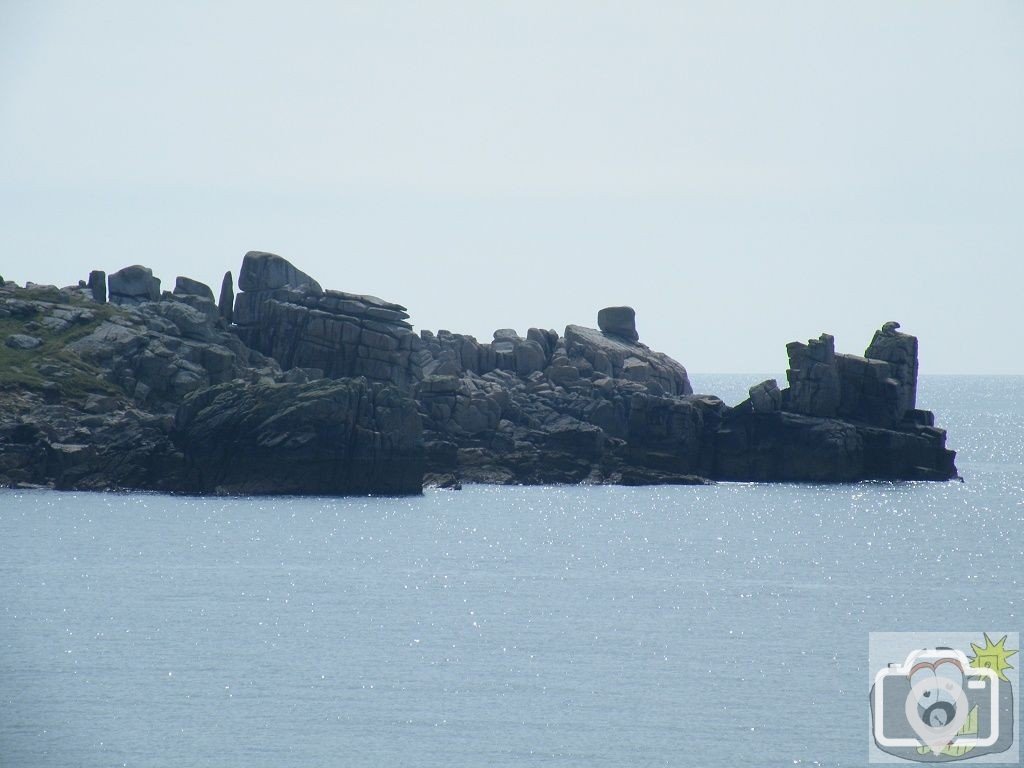 Across Lyonesse - 64