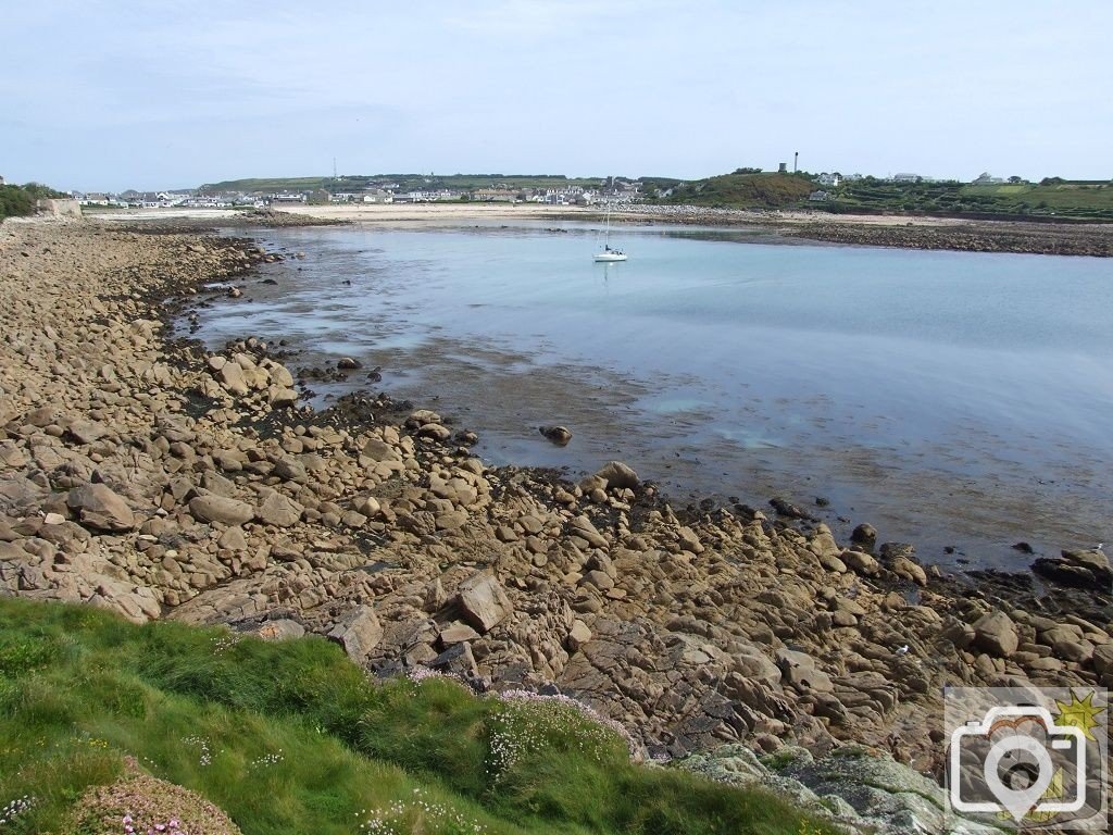 Across Lyonesse - 66
