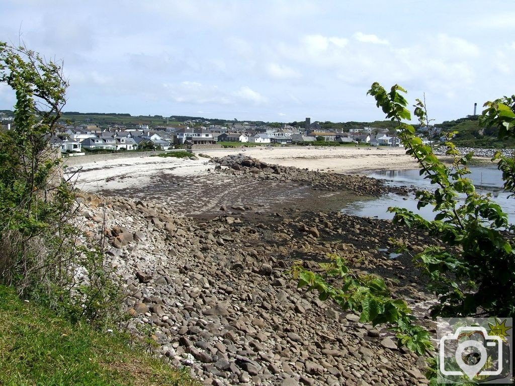 Across Lyonesse - 69