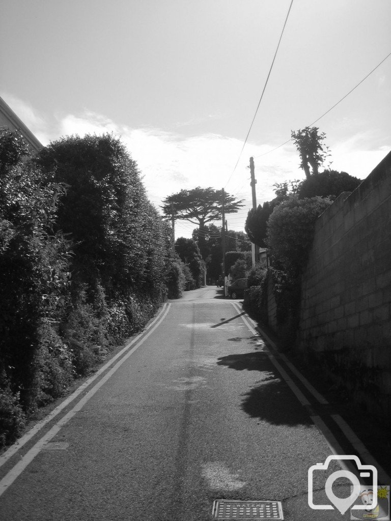 Adit Lane