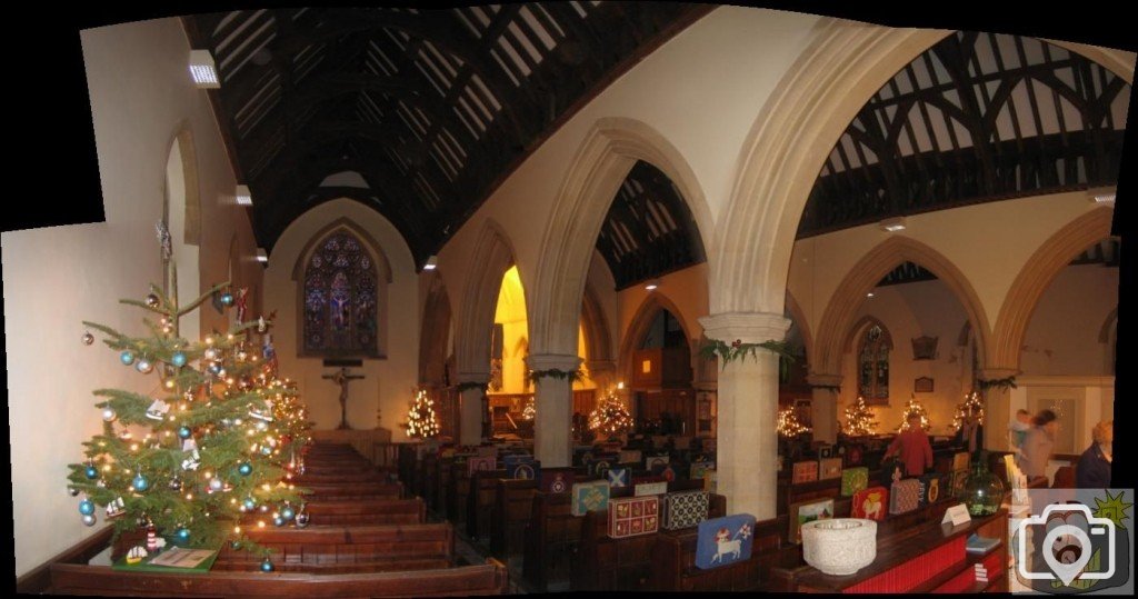 All Saints Church, Marazion