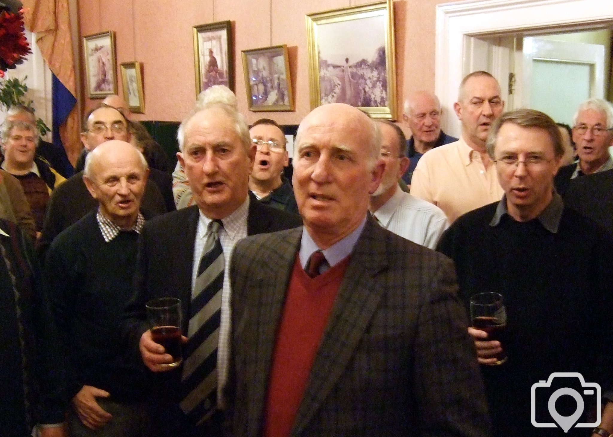 Annual Reunion 2009 (3)