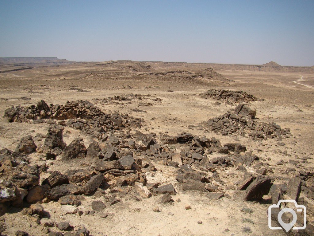 Another trip to the Wadis outside SalalahThis