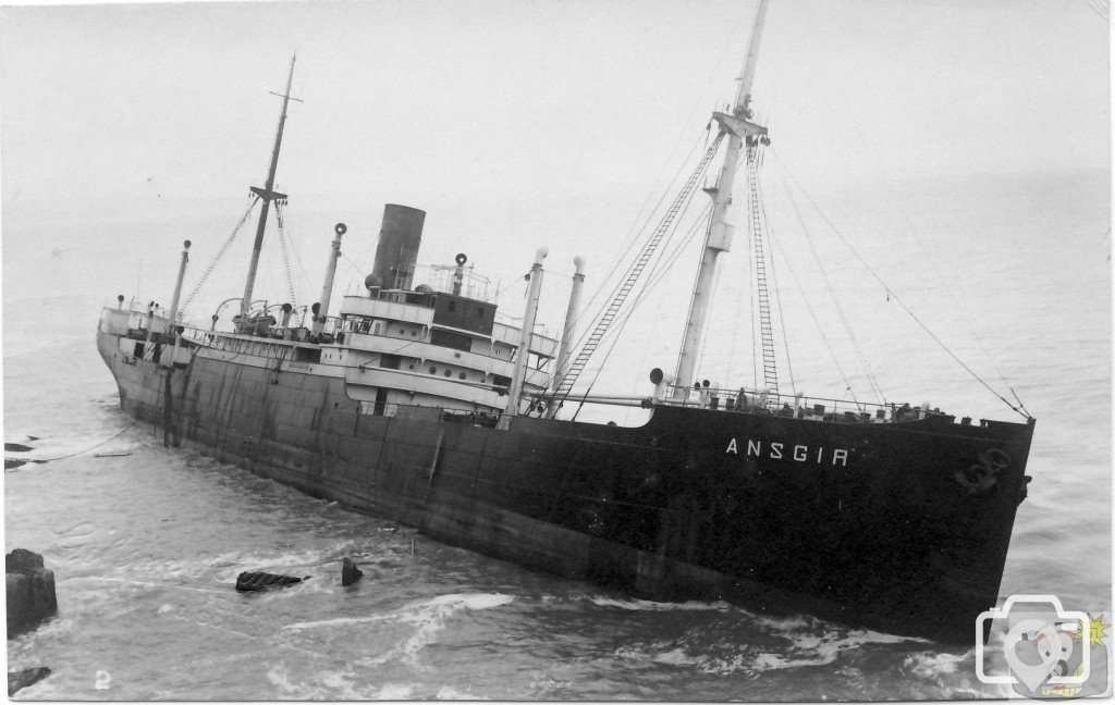 Ansgir Near Mousehole
