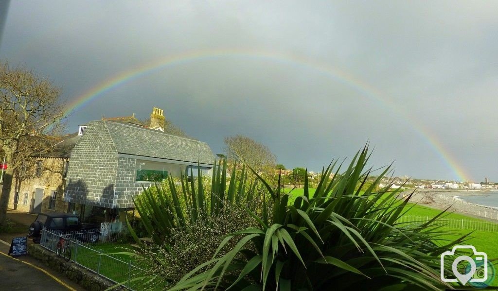 Art Gallery Rainbow