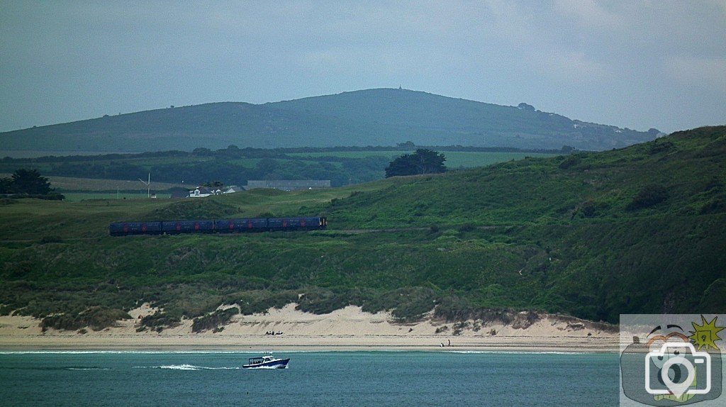 Arthur's seat?