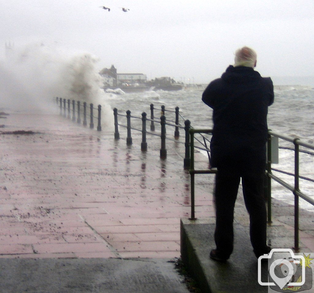 Autumn Gales