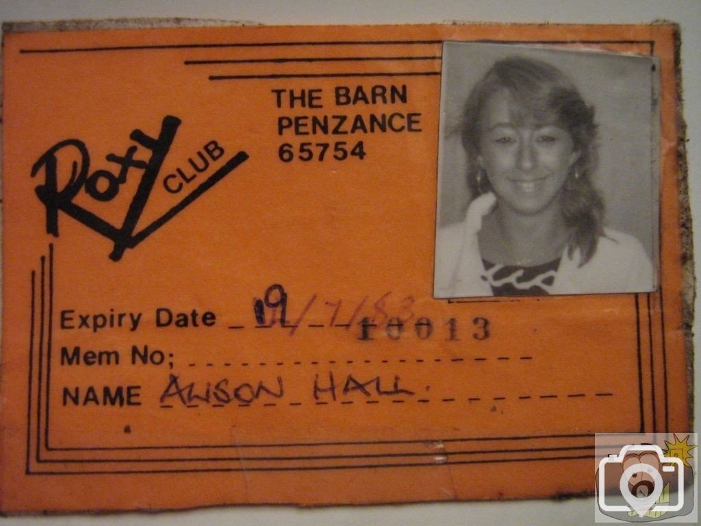 Barn Club