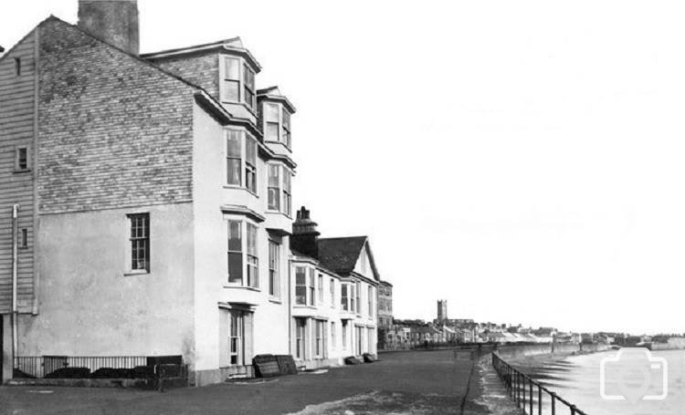 Bath Houses