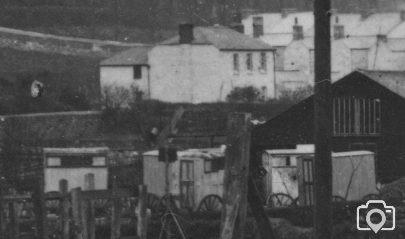 Bathing Machines