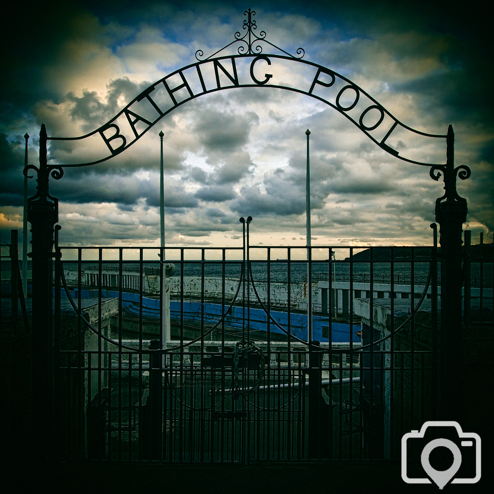 Bathing Pool