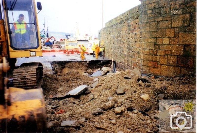 Battery Road